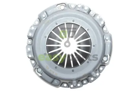 Корзина зчеплення VW T4 1.9 TDI 90-03 (d=215mm) LuK 122 0115 10
