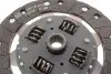 Диск зчеплення VW Caddy I/Golf II/III 1.6-1.8 (d=210mm) LuK 321 0022 10 (фото 3)