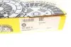 Диск зчеплення VW Caddy I/Golf II/III 1.6-1.8 (d=210mm) LuK 321 0022 10 (фото 6)