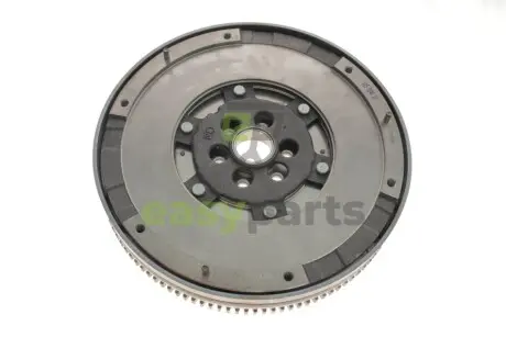 Демпфер зчеплення Audi A4/A6/VW Passat 1.9-2.0 TDi 00- LuK 415 0244 10