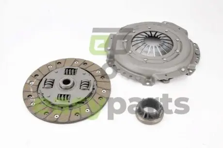 Комплект зчеплення Opel Vectra A 1.8i/2.0i (J89), 04/88 - 12/95 LuK 622 0611 00
