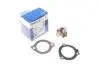 Термостат Mazda 323/ 626 1.3-2.0 D 97- MAHLE / KNECHT TX 76 88 D (фото 1)