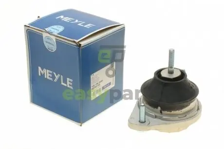 Подушка двигуна (передня) (L) Audi 80 91-96 MEYLE 100 199 0046