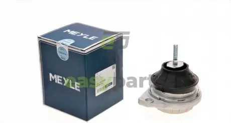 Подушка двигуна (передня) (R) Audi 80 1.6-2.0 89-00 MEYLE 100 199 0092