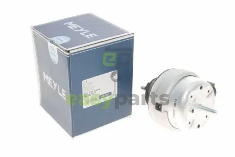 Подушка двигуна Audi A4/A6/ VW Passat 2.5 TDI 97-05 MEYLE 100 199 0134