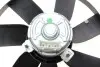 Вентилятор охолодження двигуна VW Caddy II/Golf II-III/Passat/Polo 1.4D-2.0 88-02 MEYLE 100 236 0015 (фото 5)