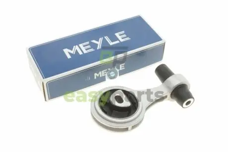 Подушка двигуна (задня) Fiat Doblo 1.2/1.9D/1.9JTD 01- MEYLE 214 030 0008