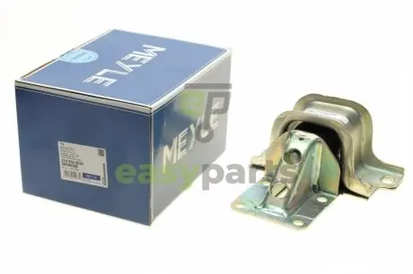 Подушка двигуна (L) Fiat Ducato/Citroen Jumper/Peugeot Boxer 2.2HDi-2.3D 06- MEYLE 214 030 0030