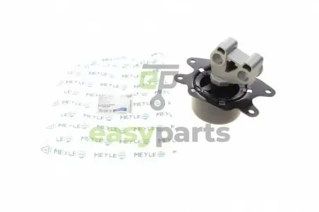 Подушка двигуна (передня) (L) Opel Corsa 1.0 03-09 MEYLE 614 030 0002