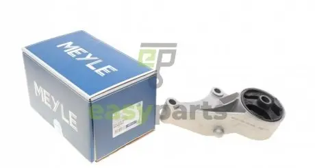 Подушка двигуна (передня) Opel Astra H/Zafira B 1.4/1.6/1.8 04-17 MEYLE 614 030 0014