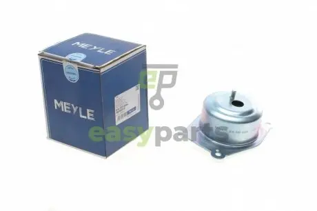 Подушка двигуна (L) Opel Astra H/GTC/Zafira B 1.3D-1.8 04- MEYLE 614 030 0044