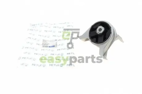 Подушка двигуна (R) Opel Astra G/Zafira A 1.2-1.8 16V 98-09 MEYLE 614 568 0001