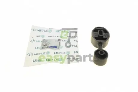 Подушка двигуна (задня) Opel Vectra B 1.6/1.8/2.0 93-03 MEYLE 614 568 0011