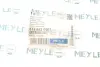Фото 7 - подушка двигуна (задня) Opel Corsa 1.0-1.7 CDTI -00 MEYLE 614 682 0001 Подушка двигуна (задня) Opel Corsa 1.0-1.7 CDTI -00 MEYLE 614 682 0001 (фото 7)