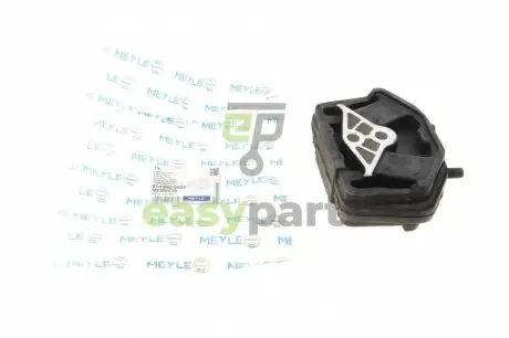 Подушка двигуна (задня) Opel Astra F/Vectra A 1.8-2.0/1.7 D -98 MEYLE 614 682 0003