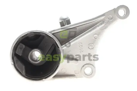 Подушка двигуна (передня) Opel Astra G 1.4-1.8 16V 01- MEYLE 614 684 0014