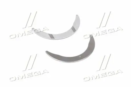 Полукольца коленвала (Mobis) Hyundai/Kia/Mobis 2103023100
