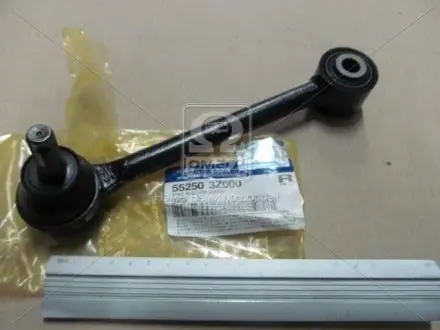 Фото важель підвіски (Mobis) Hyundai/Kia/Mobis 552503Z000 Важель підвіски (Mobis) Hyundai/Kia/Mobis 552503Z000