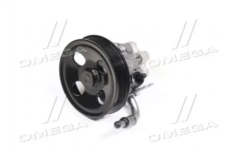 Насос гідропідсилювача (Mobis) Hyundai/Kia/Mobis 571003R000