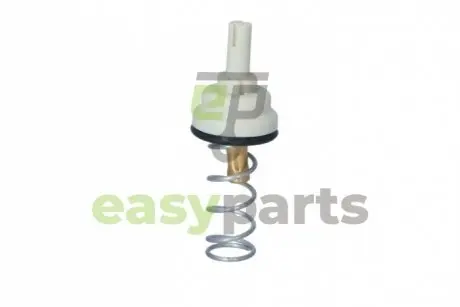 Термостат VW Passat/Touran 1.6FSI 05-08 (85 °C) NRF 725204