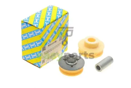 Подушка амортизатора (заднього) BMW 3 (E90-E93) 06-13 (2шт.) SNR NTN KB950.08