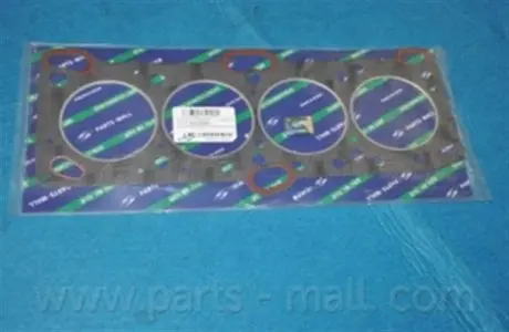 Фільтр салонний PARTS-MALL PMB-004