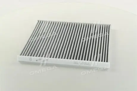 Фото фільтр салонний PARTS-MALL PMB-C08 Фільтр салонний PARTS-MALL PMB-C08