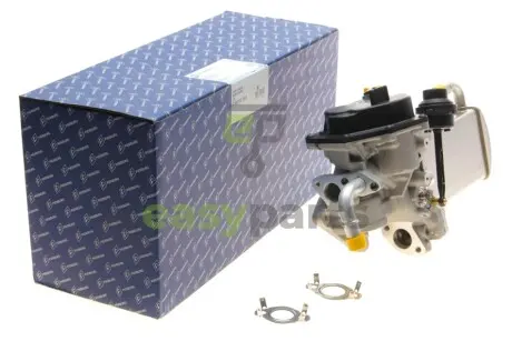 Радіатор рециркуляції ВГ з клапаном EGR VW T5/T6 2.0TDI 09- PIERBURG 7.09720.04.0