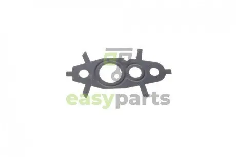 Прокладка трубки подачі оливи до турбіни Renault Master 2.3dCi 10- RENAULT / DACIA 8201720440