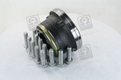 Ступица колеса в сборе SAF RIDER RD 12.46.99