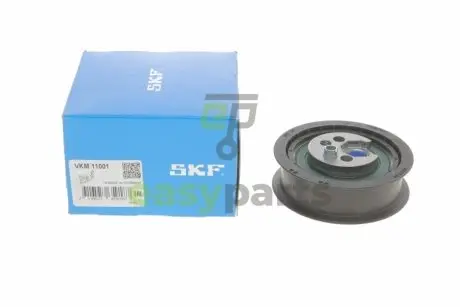 Ролик ГРМ Audi 80 2.0 91-97 (натяжний) (72x19mm) SKF VKM 11001