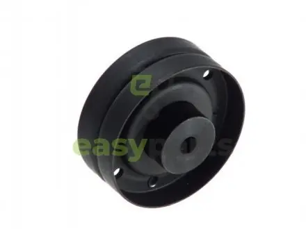 VW ролик натяж. T4 2.4D, PASSAT 2.0-2.3 SKF VKM 21031