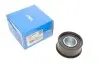 Ролик ГРМ Opel Astra F/G/Corsa B/Vectra B 1.4/1.6/1.8 93-05 (паразитний) (52.5x23.5) VKM 25150