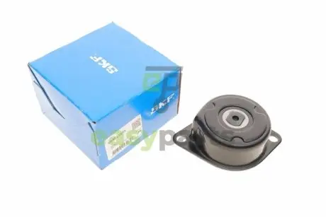 Натяжник ременя генератора VW T4 2.5/1.9TD/2.4D 89-10 SKF VKM 31030