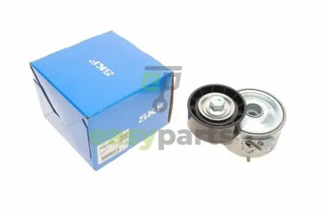 Натяжник ременя генератора Citroen Berlingo 1.9 D 98-11 (60x26) SKF VKM 33032