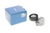 Натяжник ременя генератора Fiat Scudo/Peugeot Boxer/Partner 2.0-2.2HDI 99- (70x25) VKM 33033