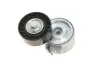 Натяжник ременя генератора Fiat Scudo/Peugeot Boxer/Partner 2.0-2.2HDI 99- (70x25) SKF VKM 33033 (фото 5)