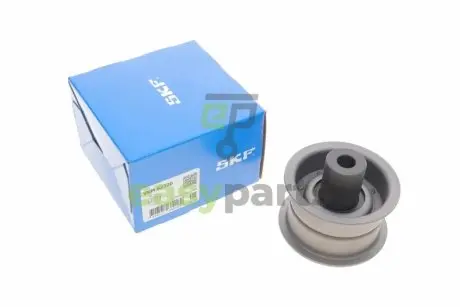 Ролик ГРМ Nissan Bluebird 2.0 D 84-90 (паразитний) (60х35) SKF VKM 82320