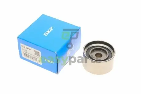Ролик ГРМ Mazda 323/626/MX-6/Premacy 91-05 (паразитний) (52x29) SKF VKM 84000