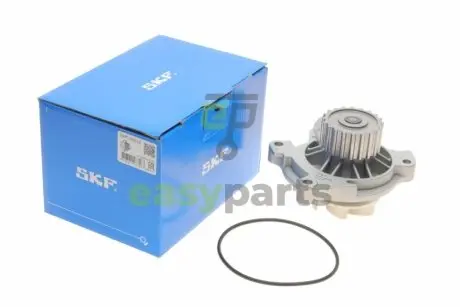 Помпа води VW T4/LT/Crafter 2.5TDI 79-13 (20z) SKF VKPC 86619