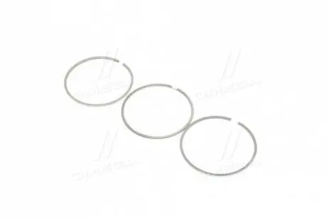 Кольца поршневые SSANGYONG 671030072A