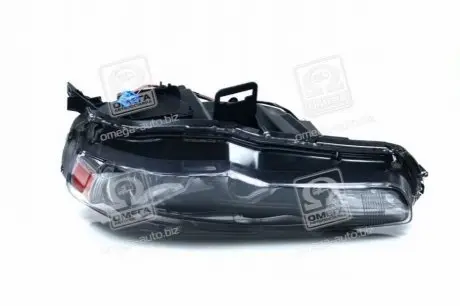 Фара лів. MIT LANCER X TYC 20-B302-05-2B