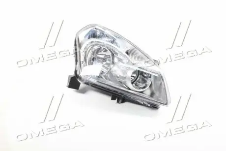 Фара прав. NIS QASHQAI TYC 20-B571-05-2B