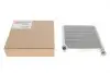 Радіатор пічки VW Golf/Passat/Audi A3/Skoda Octavia 12- Van Wezel 03006385 (фото 1)