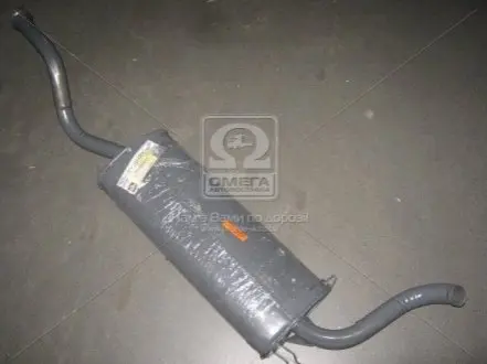 Глушник ВАЗ 2114 (Україна) Вироока г.Львов 2114-1201005-03