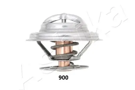 Термостат Ford/Opel 2.5TD 10/94-98 ASHIKA 38-09-900
