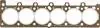 Прокладка ГБЦ BMW 5 (E28) -87 (1.75mm), M20 VICTOR REINZ 61-27035-30 (фото 1)