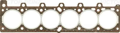 Прокладка ГБЦ BMW 5 (E28) -87 (1.75mm), M20 VICTOR REINZ 61-27035-30