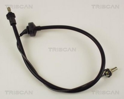 Трос сцепления Renault 19 1.8 91- TRISCAN 814025201 (фото 1)
