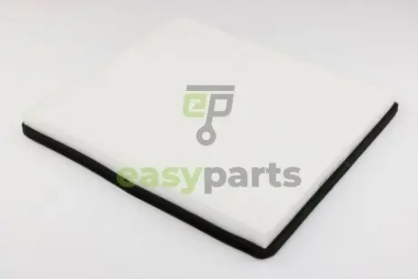 Фільтр салона Volvo C70/S60/70/80 SHAFER SA54